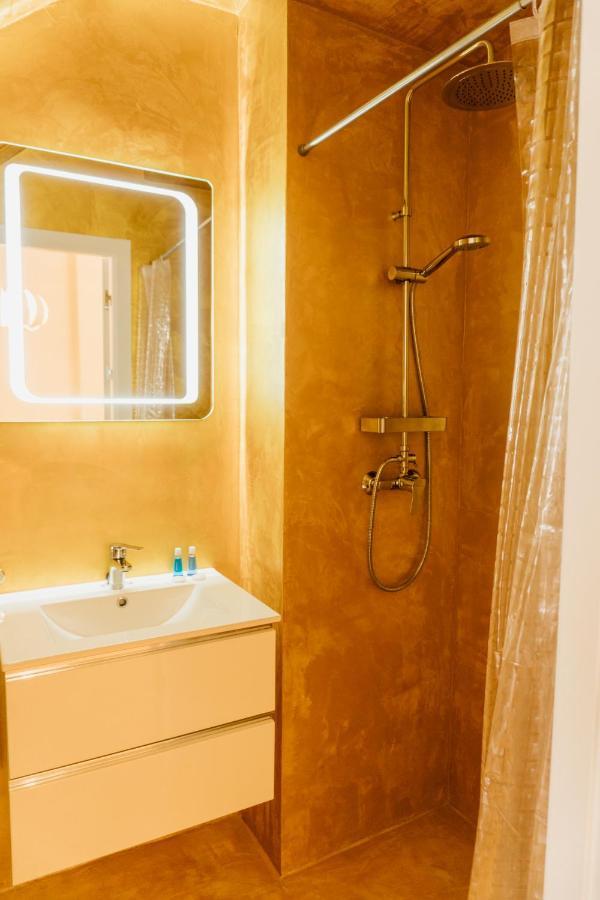 Casa Rural Torrejon XV Priego de Córdoba Extérieur photo