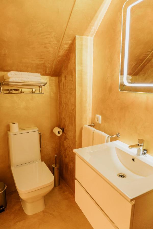Casa Rural Torrejon XV Priego de Córdoba Extérieur photo