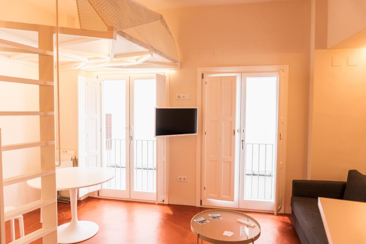 Casa Rural Torrejon XV Priego de Córdoba Extérieur photo
