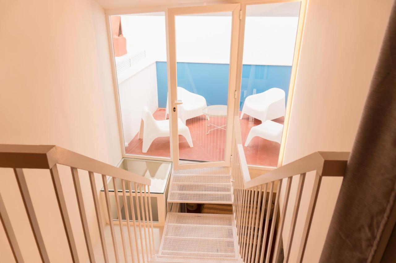 Casa Rural Torrejon XV Priego de Córdoba Extérieur photo
