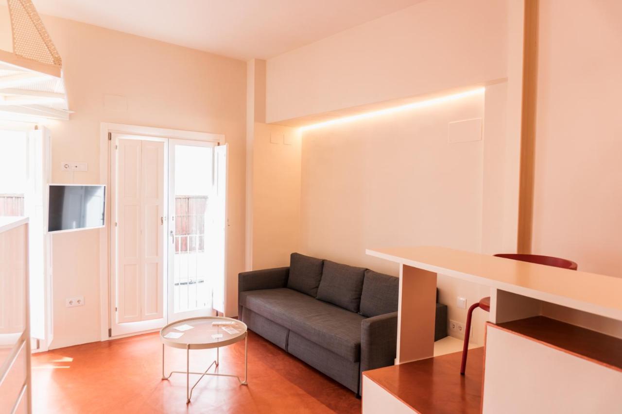 Casa Rural Torrejon XV Priego de Córdoba Extérieur photo
