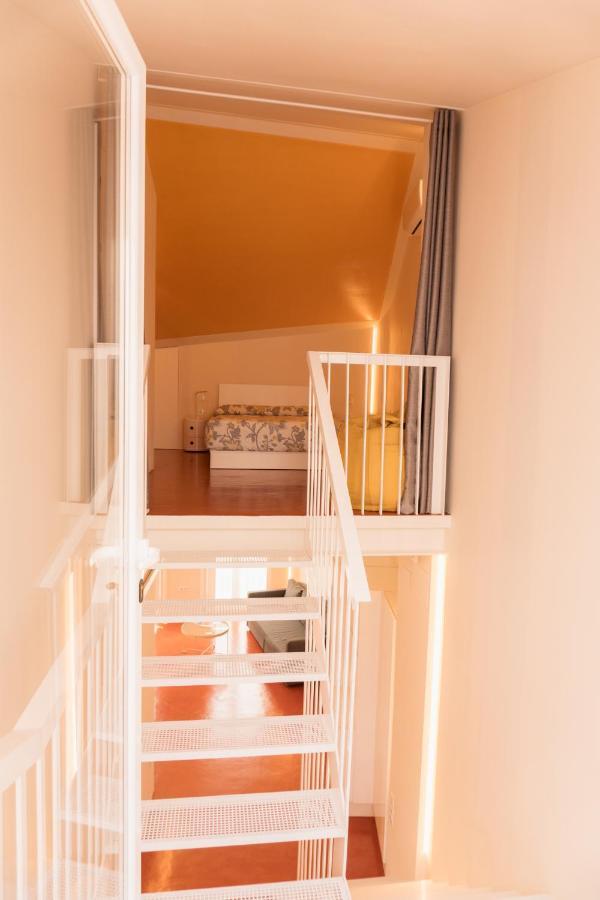 Casa Rural Torrejon XV Priego de Córdoba Extérieur photo