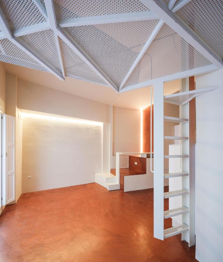 Casa Rural Torrejon XV Priego de Córdoba Extérieur photo