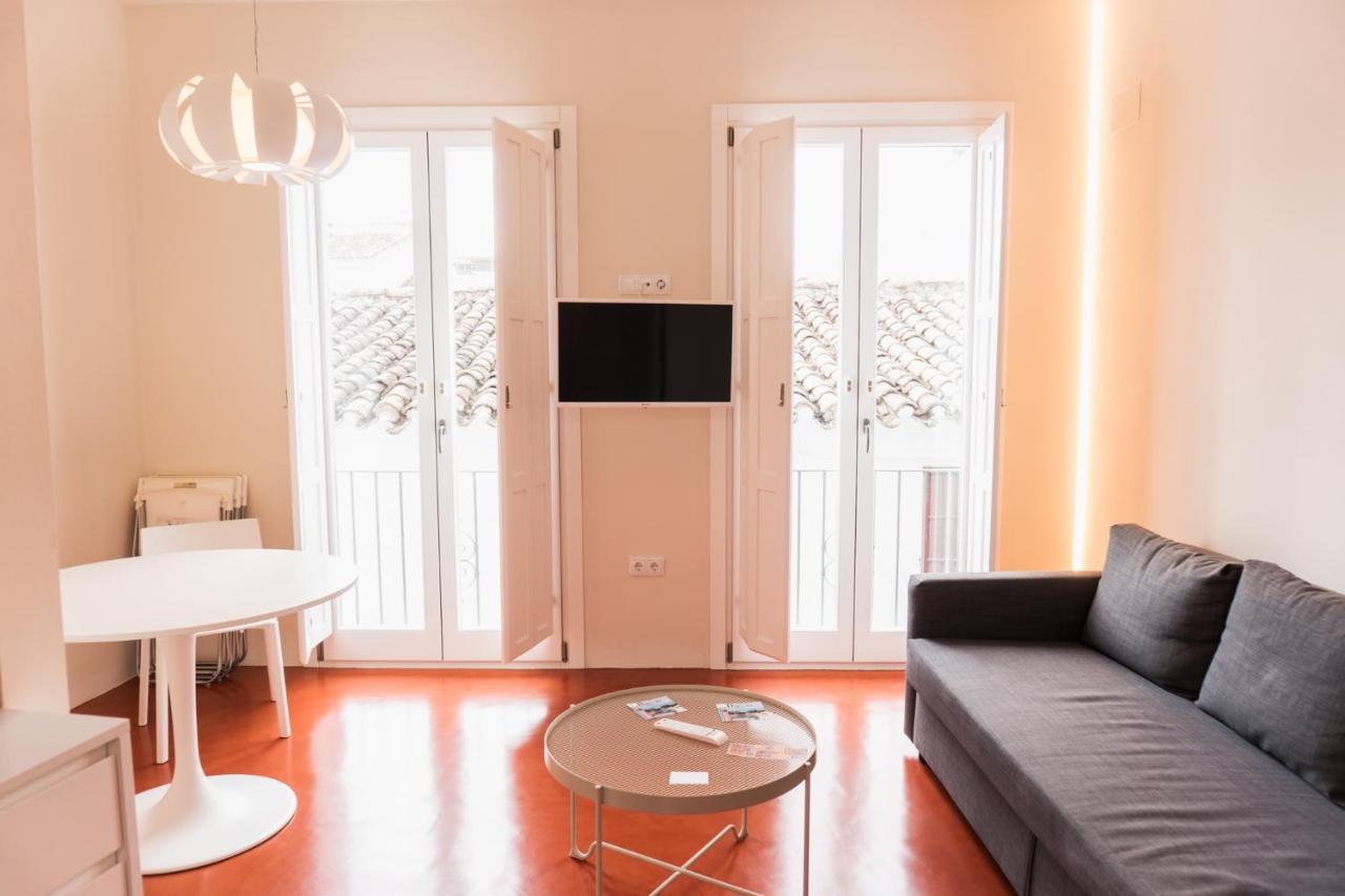 Casa Rural Torrejon XV Priego de Córdoba Extérieur photo